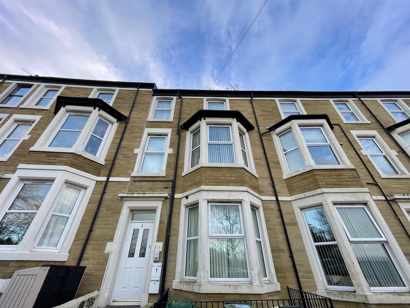 Highfield Crescent, Morecambe RBGF Sales and Lettings Limited